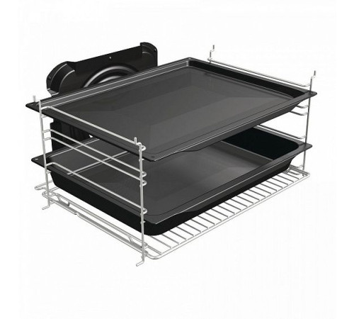 Духовой шкаф GORENJE BO717E10X