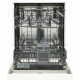 Посудомоечная машина WINIA DDW-V13AFTWW
