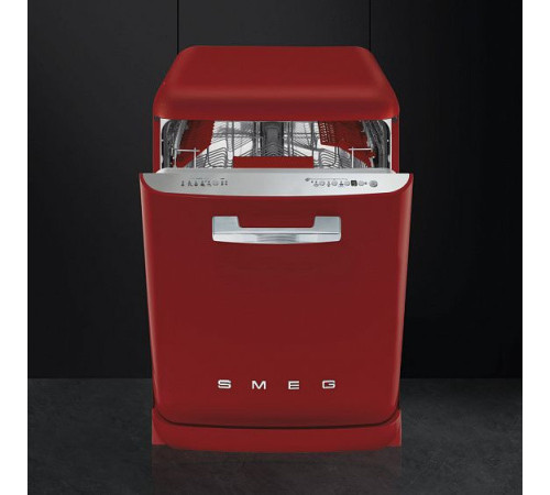 Посудомоечная машина Smeg LVFABRD