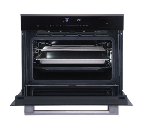 Варочная поверхность LUXDORF H60Q40B550M