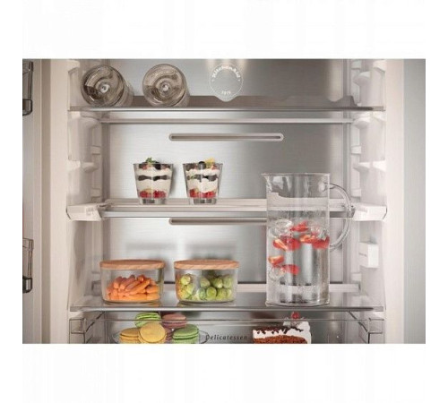 Холодильник KITCHENAID KC20 T632 SP