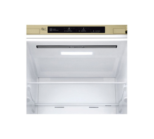 Холодильник LG GA-B 509 SECL