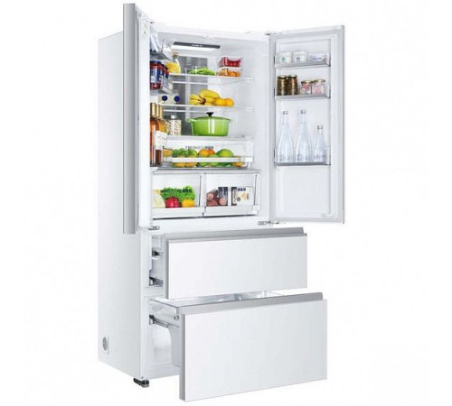 Холодильник HAIER HB18FGWAAARU