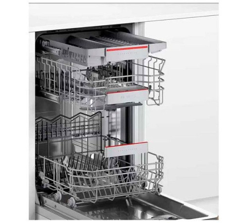 Посудомоечная машина BOSCH SPI4HMS61E