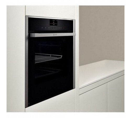 Духовой шкаф NEFF b47fs22n0