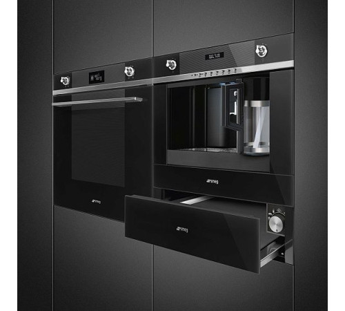 Подогреватель посуды SMEG CPR115N