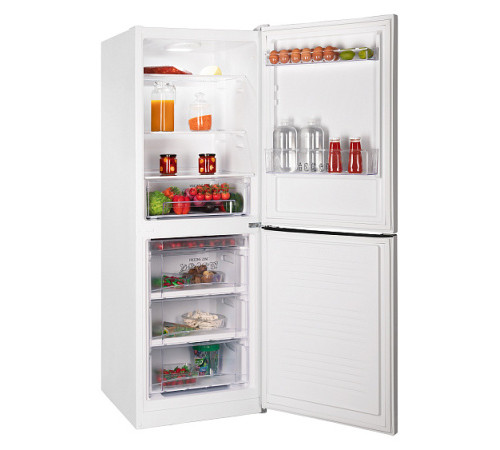Холодильник NORDFROST NRB 161NF W
