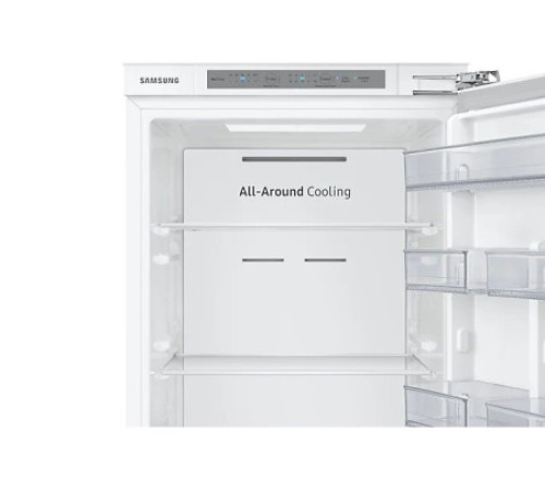 Холодильник SAMSUNG BRB266100WW