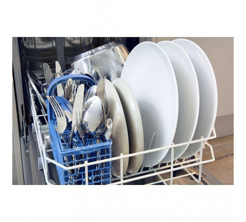 Посудомоечная машина Indesit DSCFE 1B10 S RU