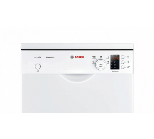 Посудомоечная машина BOSCH SPS25FW23R