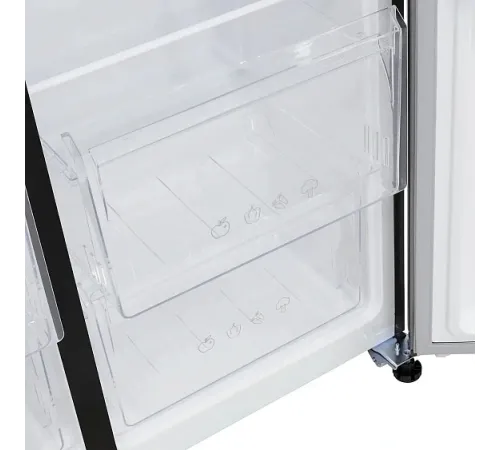 Холодильник KRONA EISKALT 9159 SBS TNF DARK INOX