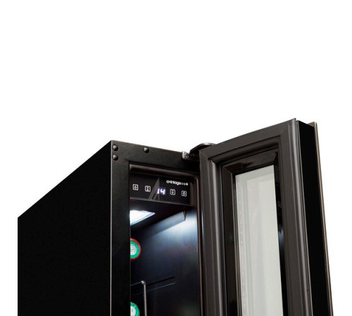 Винный шкаф AVINTAGE AVU8TNA