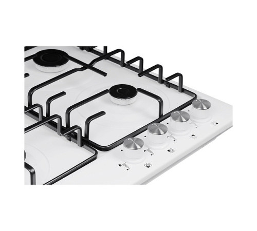 Варочная поверхность NORDFROST HS 6040 W