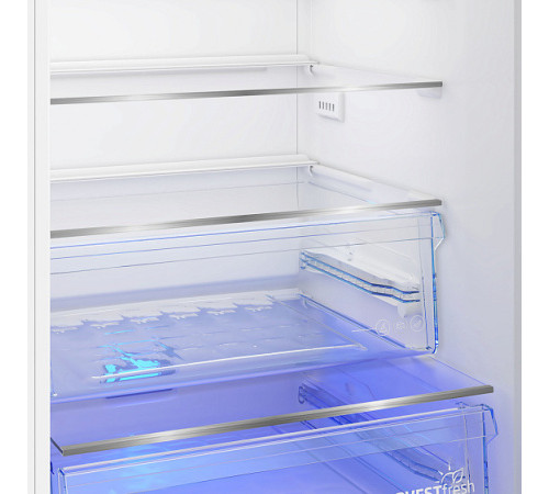 Холодильник BEKO B3RCNK402HSB