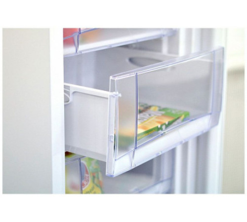 Морозильная камера NORDFROST DF 165 WSP