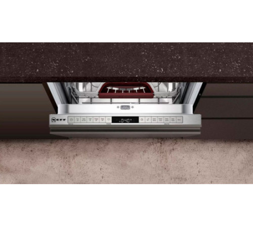 Посудомоечная машина NEFF S857YMX02E