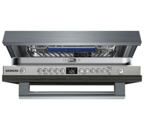 Встраиваемая посудомоечная машина SIEMENS SR 635X01 ME