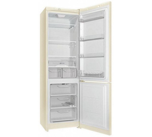 Двухкамерный холодильник INDESIT DS 4200 E