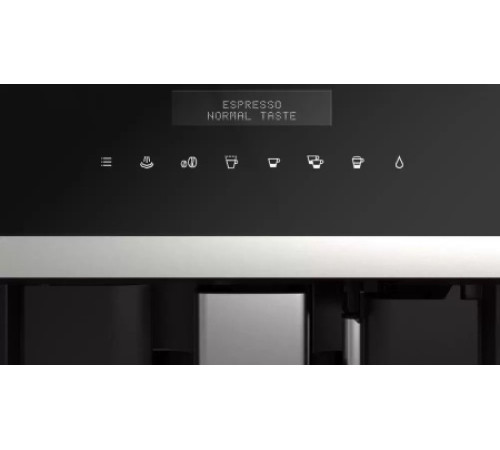 Кофемашина FULGOR Milano FCM 4500 TF X