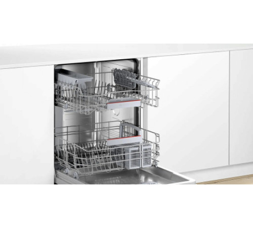 Посудомоечная машина BOSCH SGV4HAX48E