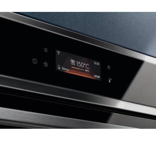 Духовой шкаф ELECTROLUX EOE8P39WX