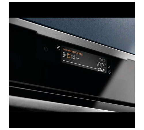 Духовой шкаф ELECTROLUX KOAAS31WX