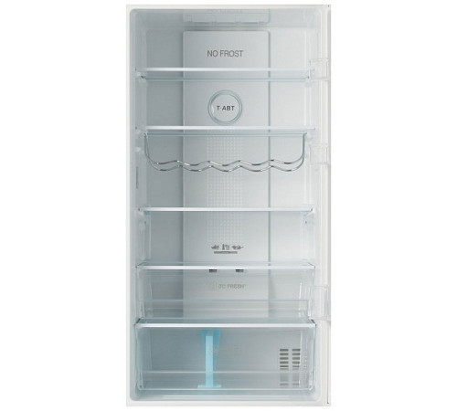 Холодильник HAIER C2F637CWRG