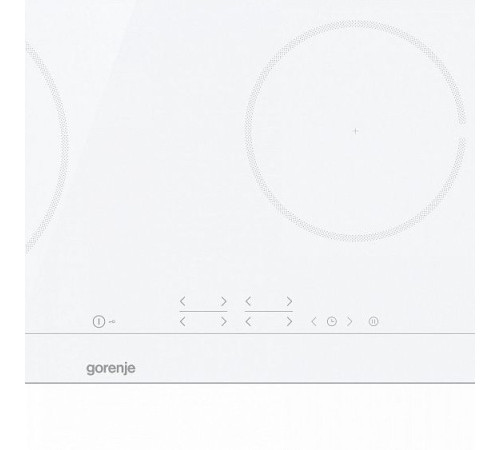 Варочная поверхность GORENJE ECT641WSC