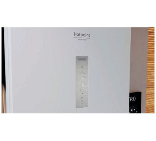 Холодильник HOTPOINT-ARISTON HTR 7200 W