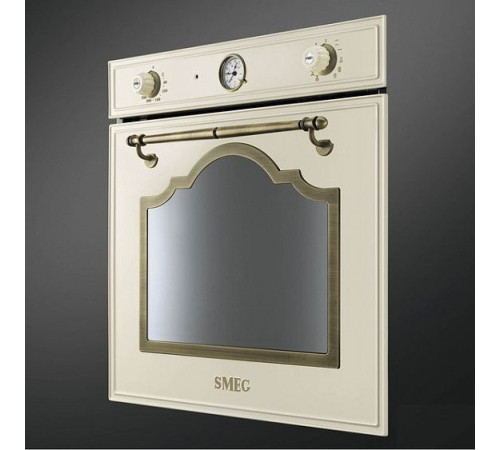 Газовая поверхность SMEG sr964pgh