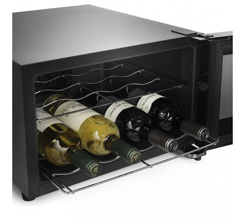 Винный шкаф KITFORT КТ-2403