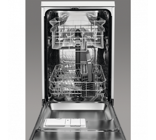 Встраиваемая посудомоечная машина Zanussi ZDV91204FA