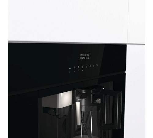 Кофемашина GORENJE CMA9200BG