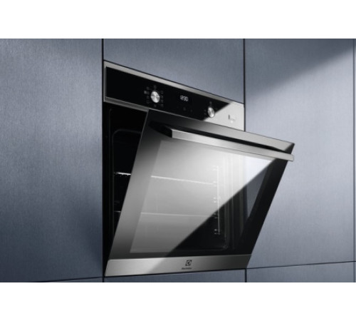 Духовой шкаф ELECTROLUX EOD5C71X