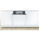 Посудомоечная машина BOSCH SMV88TD06R