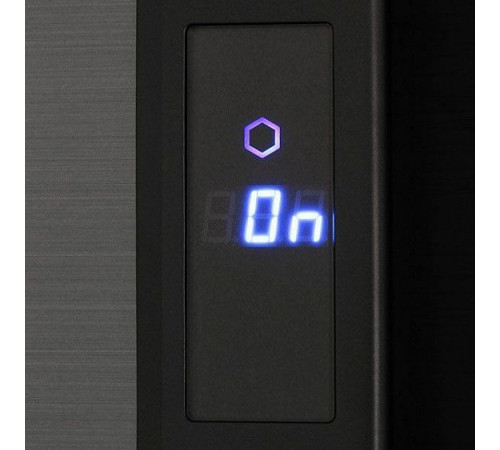 Холодильник Sharp SJ-EX98FSL