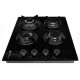 Варочная панель Linberg JZG54001
