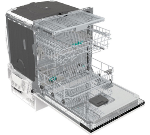 Посудомоечная машина GORENJE GV643D60