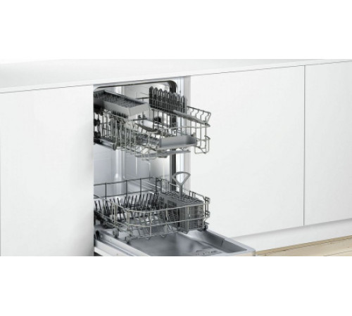 Посудомоечная машина SIEMENS SR 615X31DR