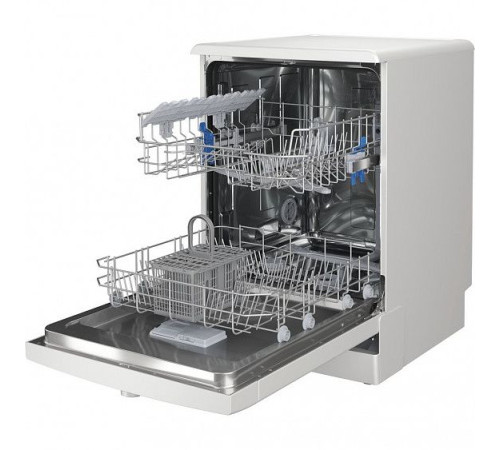 Посудомоечная машина INDESIT DFE 1B10 белый