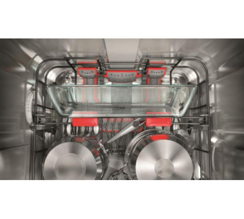 Встраиваемая посудомоечная машина WHIRLPOOL WSIP 4O23 PFE