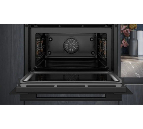 Духовой шкаф SIEMENS CM724G1B1