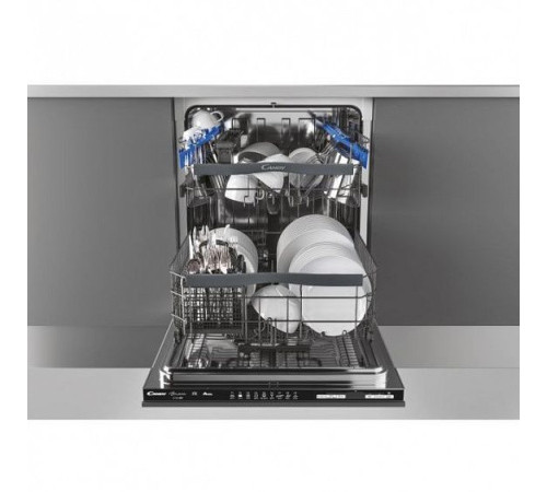 Посудомоечная машина CANDY CDIN 1D672PB-07