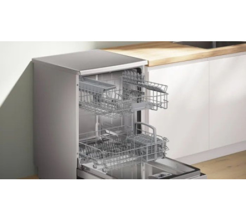 Посудомоечная машина BOSCH SMS4IKI51Q
