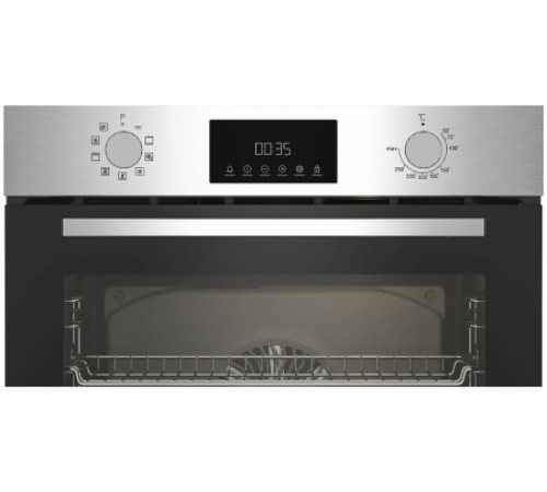 Духовой шкаф INDESIT IFE 3841 JC IX