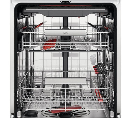 Посудомоечная машина AEG FSE74738P