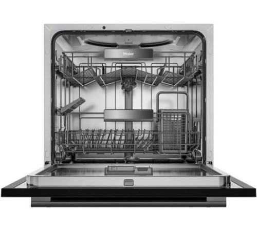 Посудомоечная машина HAIER HDWI8-58BK3RU