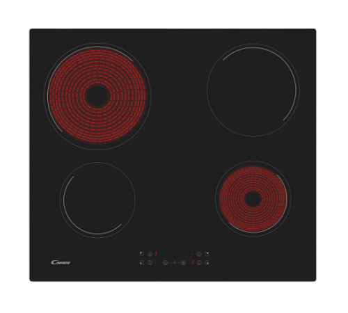 Варочная поверхность CANDY CH64CCB/4U2