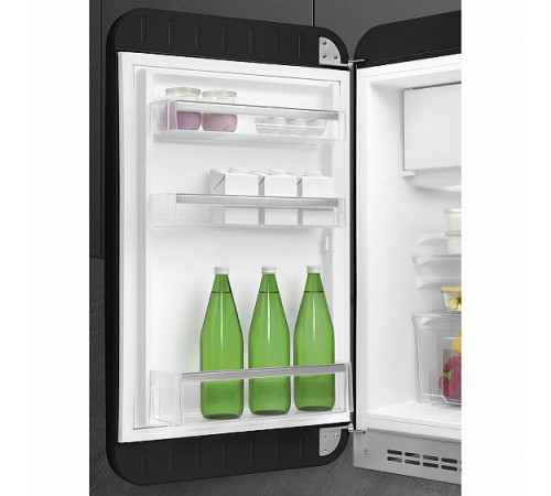 Холодильник SMEG FAB10LBL6