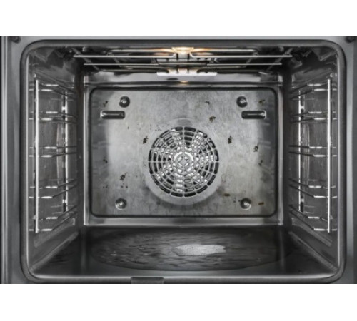 Духовой шкаф BOSCH CSG636BS3